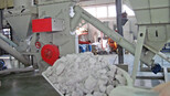 Производство активированного минерального порошка в Томской области