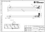 Изготовление винтового конвейера ВКПО-273