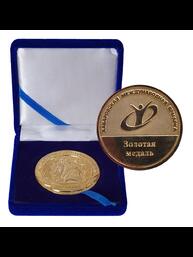 Большая золотая медаль «Хабаровской Международной Ярмарки» за представленную на XII выставке «ТЕХНОДРЕВ Дальний ВОСТОК 2018» линию гранулирования «СКАРАБЕЙ»